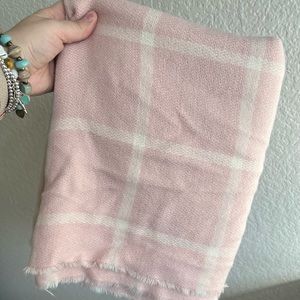 Oversized Loft Scarf